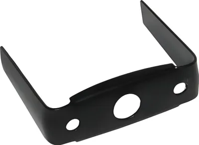 Produktbild von Halterung Tachometer für Tomos 60mm schwarz