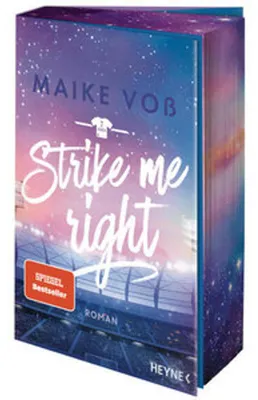 Image de Strike Me Right