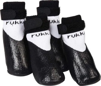 Produktbild von Famanu Hundeschuhe - Robuste Pfotenschutzschuhe