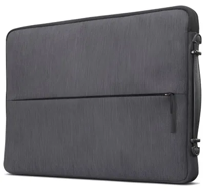 Produktbild von Lenovo GX40Z50942, Schutzhülle, 39,6 cm (15.6"), Schultergurt, 288 g