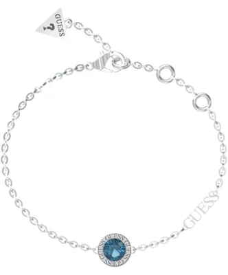 Zdjęcie produktu dla Guess bransoletka damska JUBB02246JWRHAQL