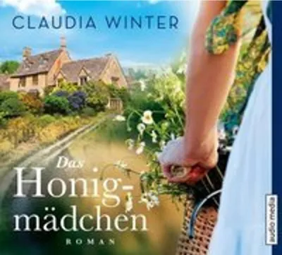 Obrázek produktu pro Das Honigmädchen