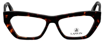 Produktbild von Lanvin Sonnenbrille LNV2627 234 54 16 140