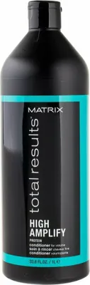 Zdjęcie produktu dla Matrix Total Results High Amplify Odżywka Zwiększająca objętość włosów, 1000ml