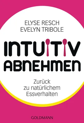 Obrázok produktu pre Intuitiv abnehmen