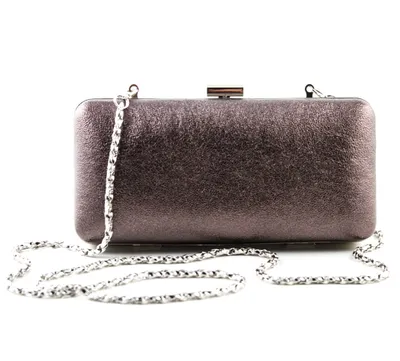 Produktbild von Marc Cain Damen kleine Clutch-Tasche