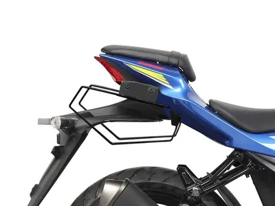 Zdjęcie produktu dla SHAD Uchwyty do sakw bocznych S0GS17SE SUZUKI GSX-S 125
