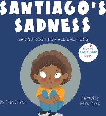 Produktbild von Santiago's Sadness