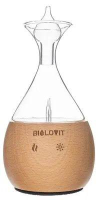 Produktbild von Bilovit Vernebler für ätherische Öle