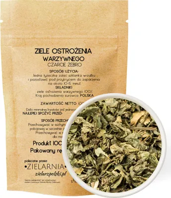 Produktbild von Distelkraut 100g KRÄUTER