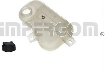 Produktbild von ORIGINAL IMPERIUM Ausgleichsbehälter Kühlmittel für FIAT Seicento / 600 Schrägheck (187) Kühlwasser 29862