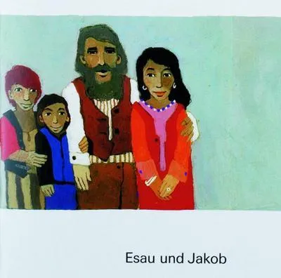 Immagine prodotto di Esau und Jakob