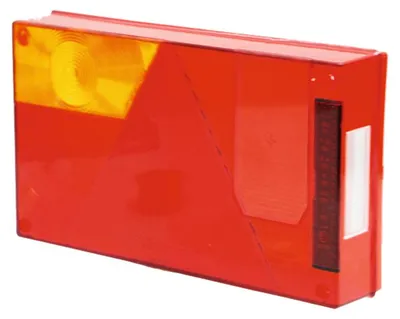 Obrázok produktu pre Ľavé tienidlo lampy 504188450007 ASPÖCK