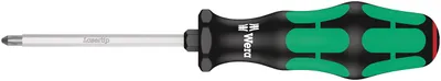 Image de Tournevis 350 SK PH 1 x 80 mm Wera | 4013288108135