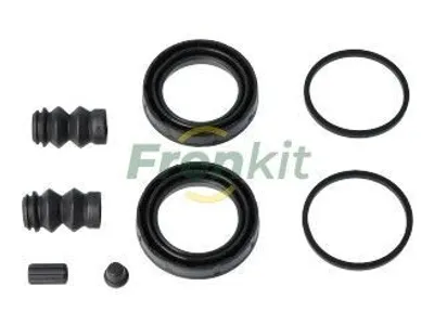Produktbild von FRENKIT Bremssattel-Reparatursatz passend für MERCEDES-BENZ VIANO (W639) Vorne 48mm 248079