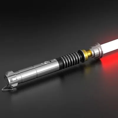 Image de Sabre laser à couleur variable et effet lumineux