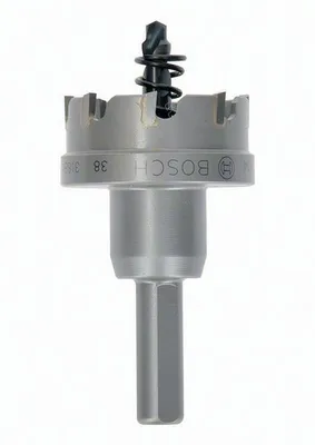 Produktbild von Bosch Lochsäge TCT, 38 mm 2608594144