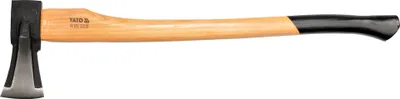 Image de Hache, hache à main 2kg, manche en hickory