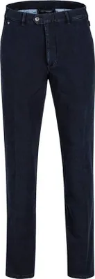 Produktbild von Brühl - Herren Flatfront Hose in verschiedenen farbenParma Do (579191310100)