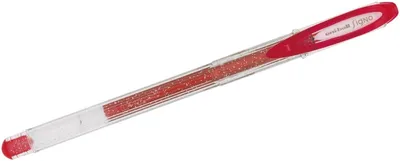 Produktbild von Gelroller Signo UM-120 SP 0,6 rot Packung mit 12 Stück