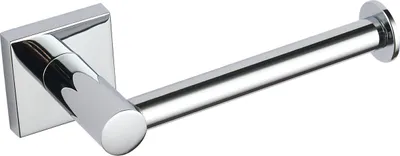 Produktbild von Mexen Rufo Toilettenpapierhalter, Chrom - 7050933-00