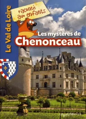 Produktbild von Mystères de Chenonceau