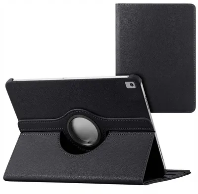 Imagen del producto de Funda Giratoria 360° para Apple iPad Air 3 (2019) / Pro 10.5 (2017) -