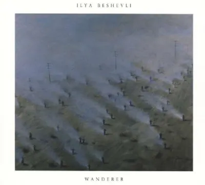 Produktbild von Beshevli,Ilya-Wanderer