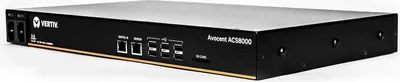 Produktbild von Vertiv Avocent ACS 8000 Serial Console ACS8048DAC