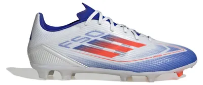 Produktbild von ADIDAS Adidas Herren Fussballschuh F50 LEAGUE FG/MG NAVY 11