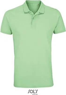 Produktbild von SOLS MenŽs Planet Polo Shirt