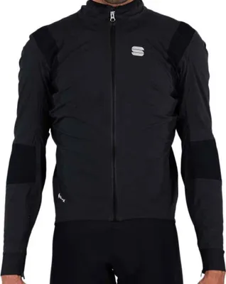 Immagine prodotto di Giacca impermeabile SPORTFUL - AQUA PRO - Nero XL