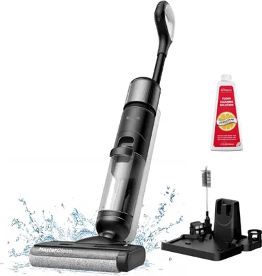 Produktbild von All-in-One-Staubsauger – Wischgerät – Bodenreiniger – Staubsauger – Staubsauger ohne Beutel