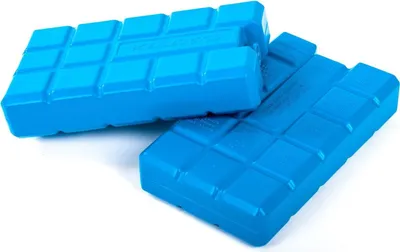 Produktbild von Conna Bride Kühlakkus 2x200ml Kühlelemente Kühlbox Icepack Eisbox Isotasche Eis