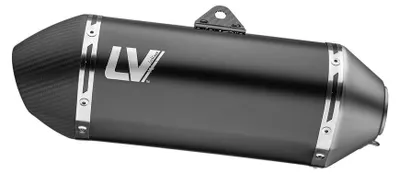 Zdjęcie produktu dla LEOVINCE Silencieux Lv14 Triumph Tiger 900