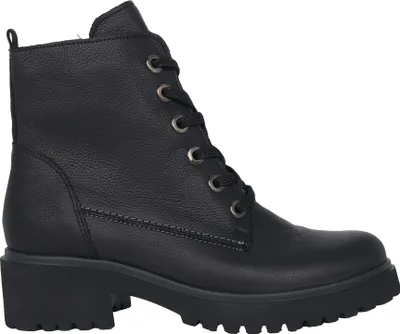 Produktbild von Waldläufer  H-Luise - damen stiefelette - extra breit