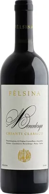 Produktbild von Felsina Berardenga Chianti Classico 2022 | Toskana, Italien | 750ml 13.50% Vol.