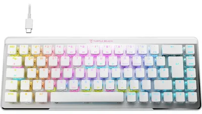 Produktbild von Turtle Beach Vulcan II Mini Air, Gaming-Tastatur