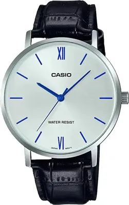 Produktbild von Casio MTP-VT01L-7B1UDF + Box Herrenwache