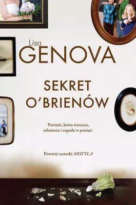 Obrázok produktu pre Sekret O'Brienow