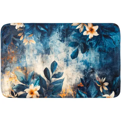 Produktbild von SANILO® Badteppich Lilybud 50 x 80 cm