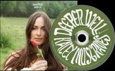 Produktbild von Deeper Well