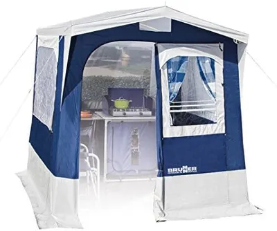 Produktbild von Küchenzelt für den Campingbedarf