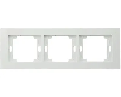 Productafbeelding van Trijframe E2 5001160120151 Cube², wit