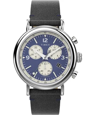 Image de Montre Timex TW2V71100 marron