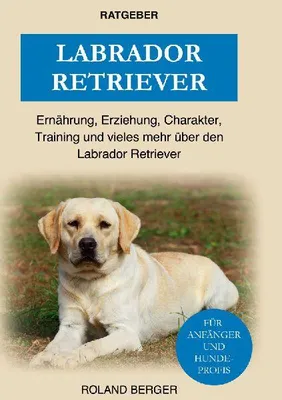 Produktbild von Labrador Retriever