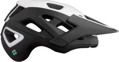 Obrázok produktu pre LAZER MTB-Helm Jackal KinetiCore, Matte White Black