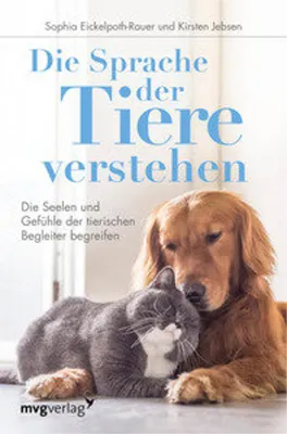 Image de Die Sprache der Tiere verstehen