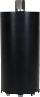 Produktbild von Eibenstock Diamant-Trocken-Bohrkrone -Softschlag-11/4,Ø182 mm,8 Segmente,36S18200