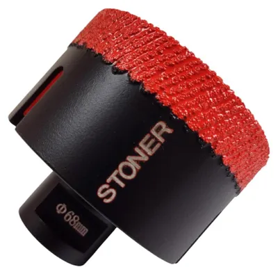 Productafbeelding van Diamantzaagblad voor tegels, 68 mm / stoner